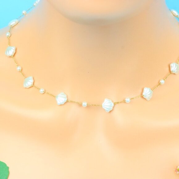 Delicate & Modern Necklace Chain – Perfect for Girls & Women, DYC1228 - Picture 10 of 11